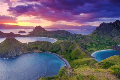 Most 4 Well-liked Holiday Travel Locations for 2022