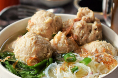 Must try: 6 of Indonesia's tastiest foods