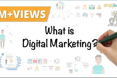 Learn Digital Marketing In 5 Minutes