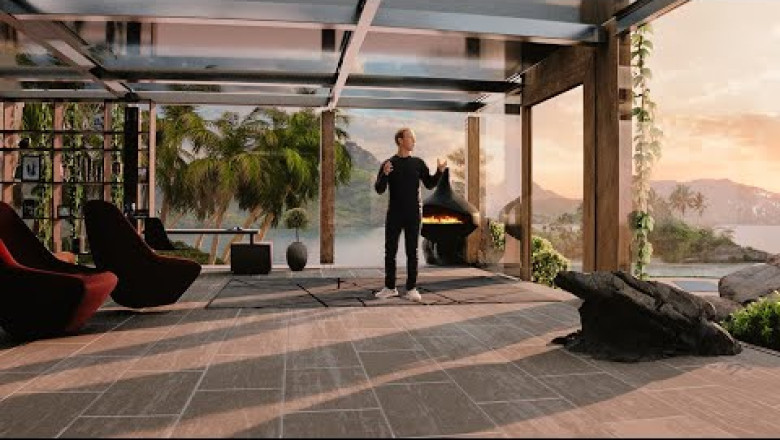The Metaverse and We can Build It Together