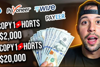 YouTube Shorts And Earn Money 2023 - Just Copy and Paste