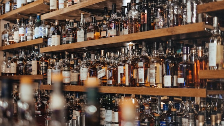 Action Of Alcohol On Internal Organs
