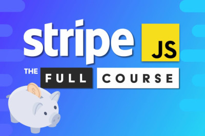 Mastering Stripe Payments Tutorial