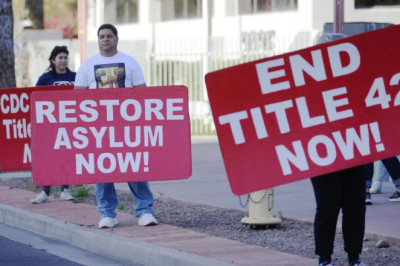 Title 42: What's Next? A Comprehensive Explainer