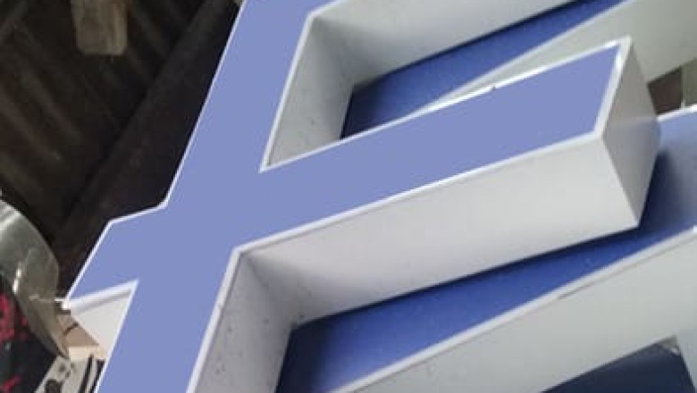 Neon Box: A Dazzling Sign that Grabs Attention