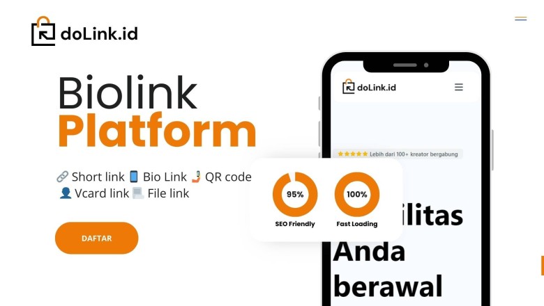 Unlocking Efficiency: How Dolink.id Streamlines Your Link Building Strategy