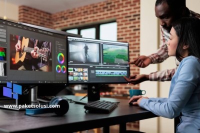 The Best Graphic Design Software of 2024