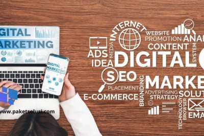 Inspiring Marketing Portfolio Examples